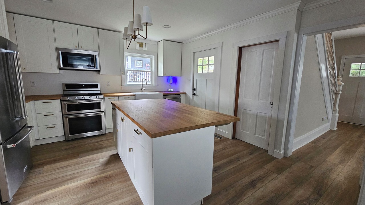 Photo of Kitchen in Brookville