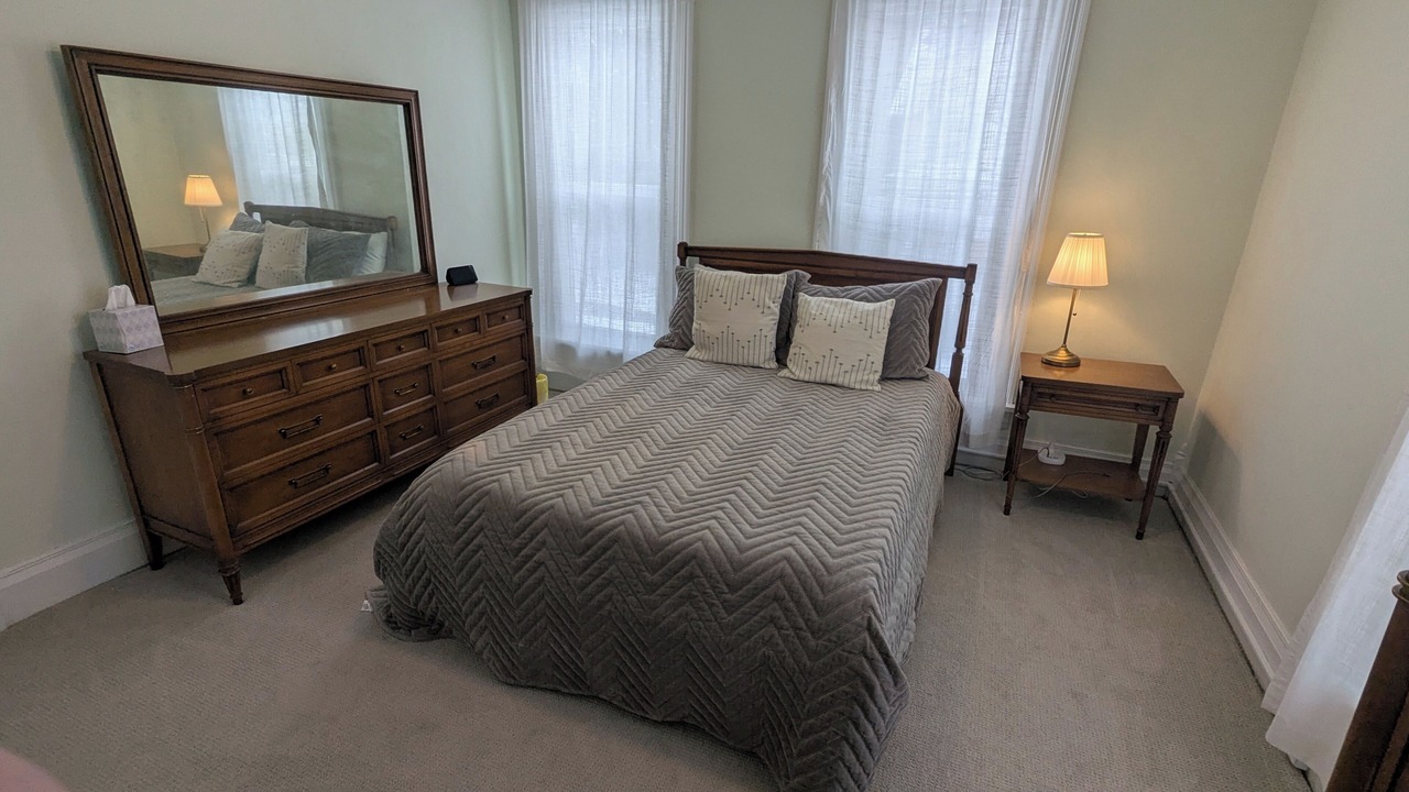 Photo of Bedroom in Brookville