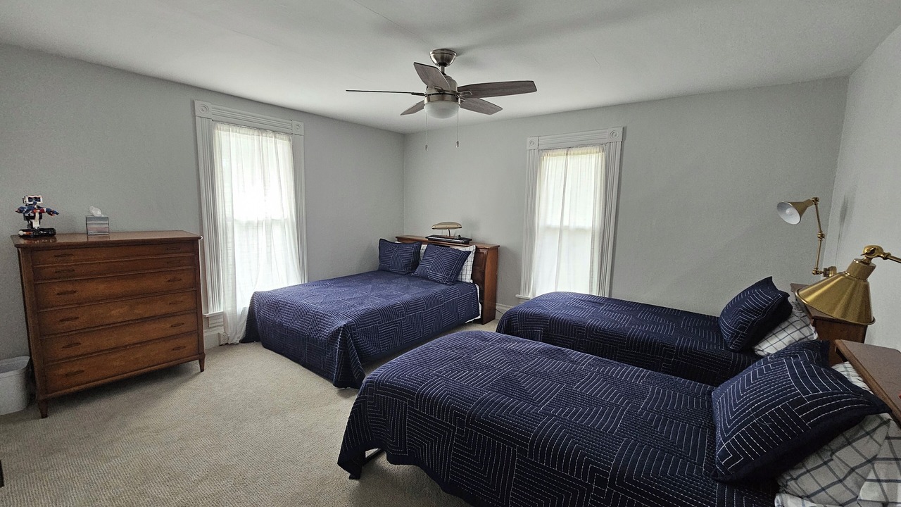 Photo of Bedroom in Brookville