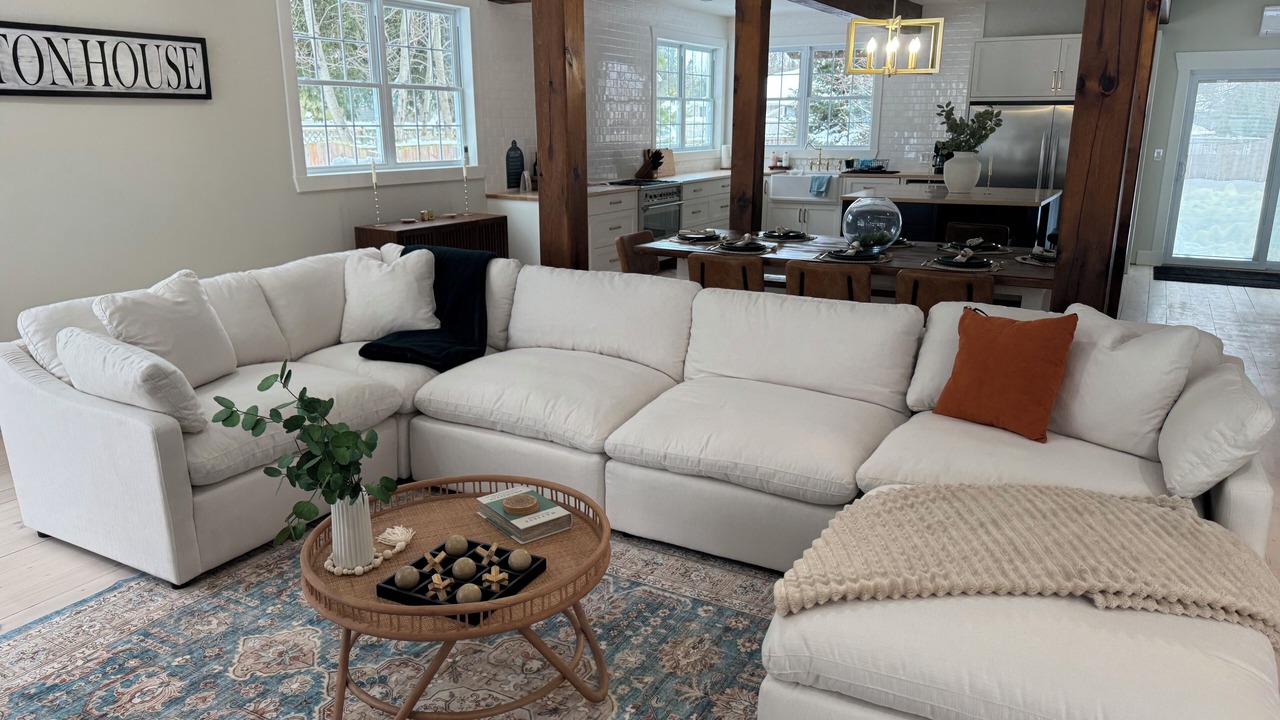 Photo of Livingroom in Southampton