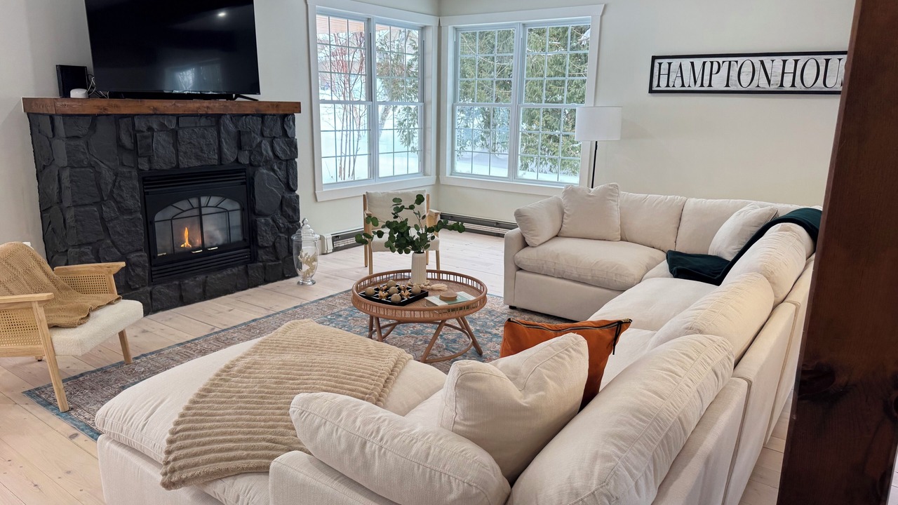 Photo of Livingroom in Southampton