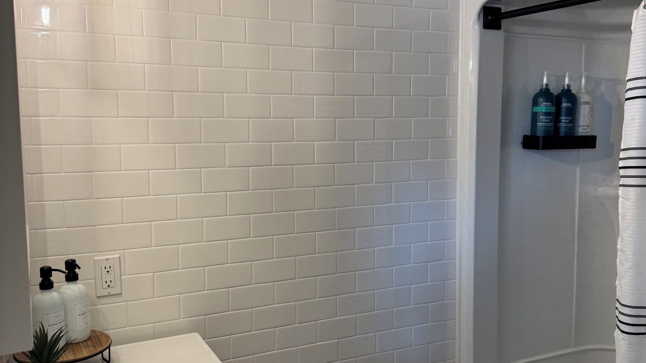 Photo of Bathroom in Southampton