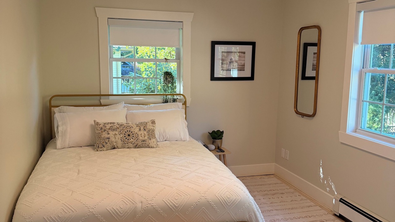 Photo of Bedroom in Southampton