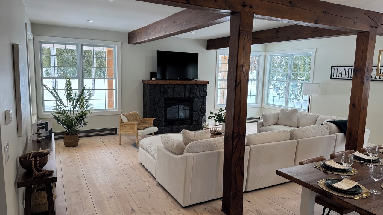Photo of Livingroom in Southampton