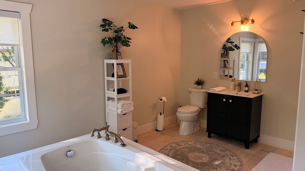 Photo of Bathroom in Southampton