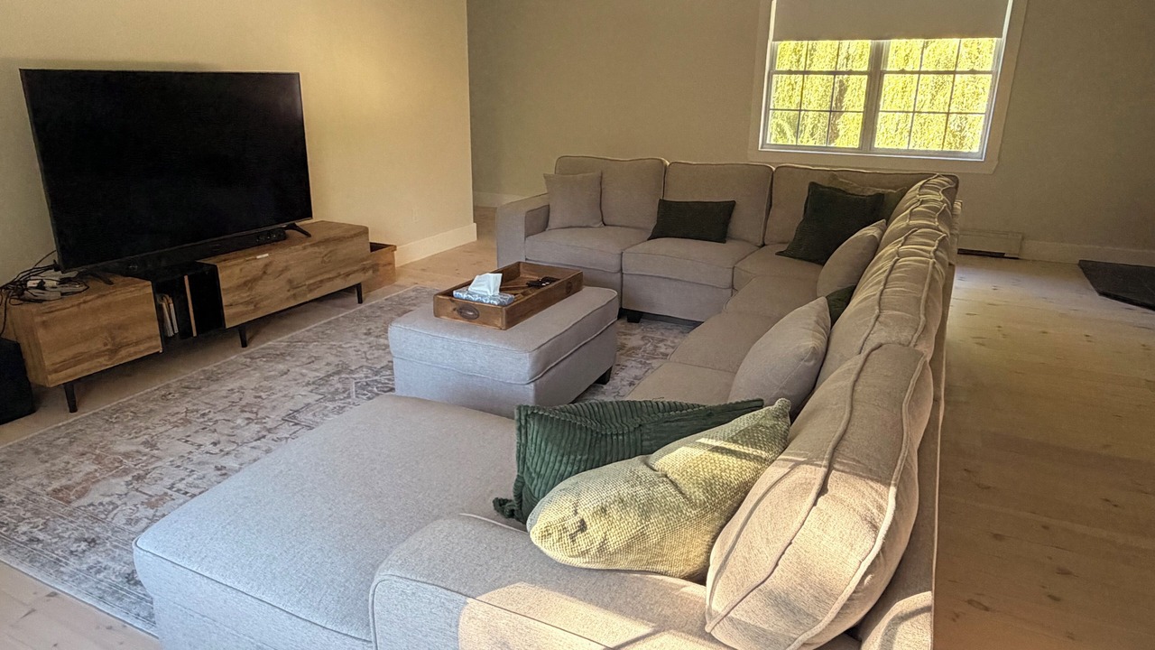 Photo of Livingroom in Southampton