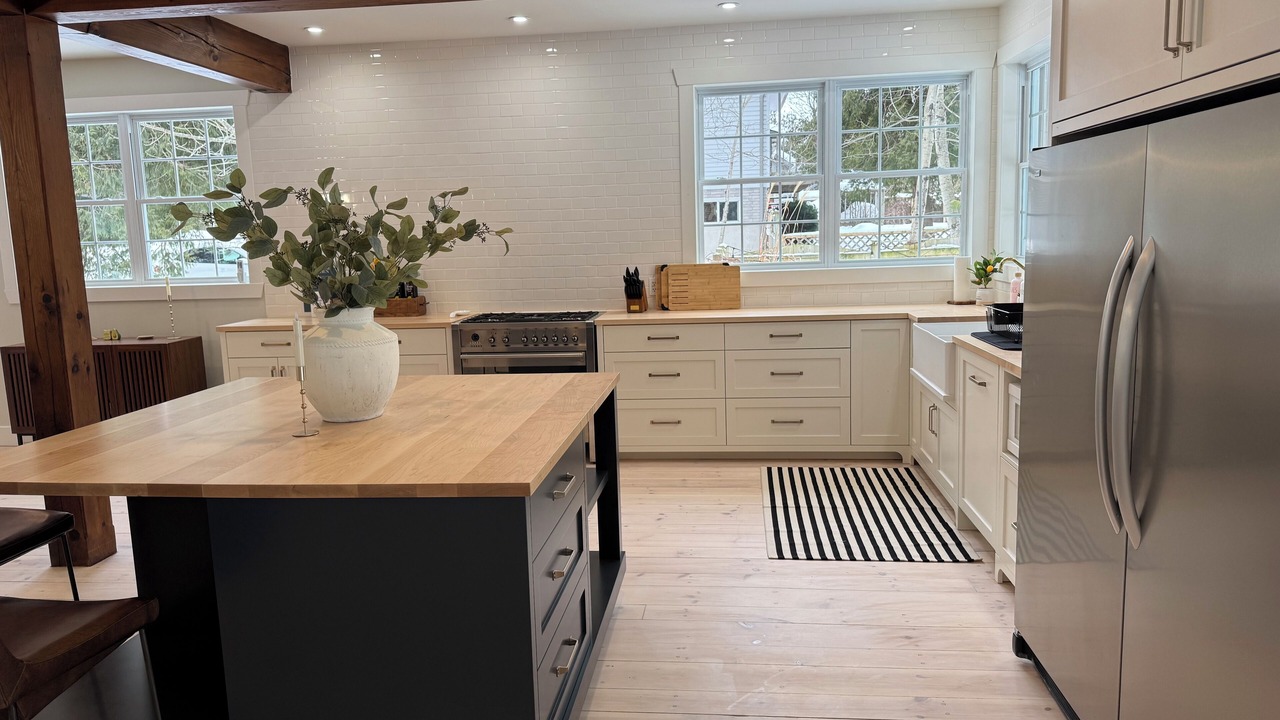 Photo of Kitchen in Southampton
