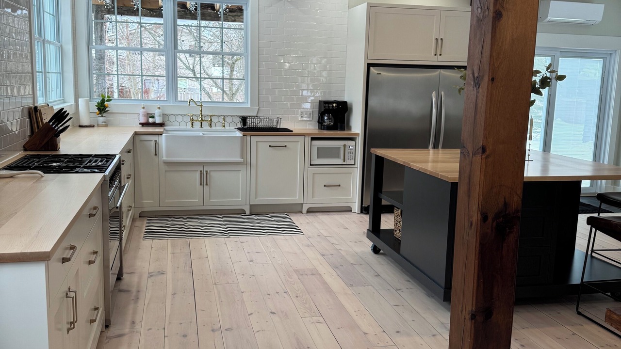 Photo of Kitchen in Southampton
