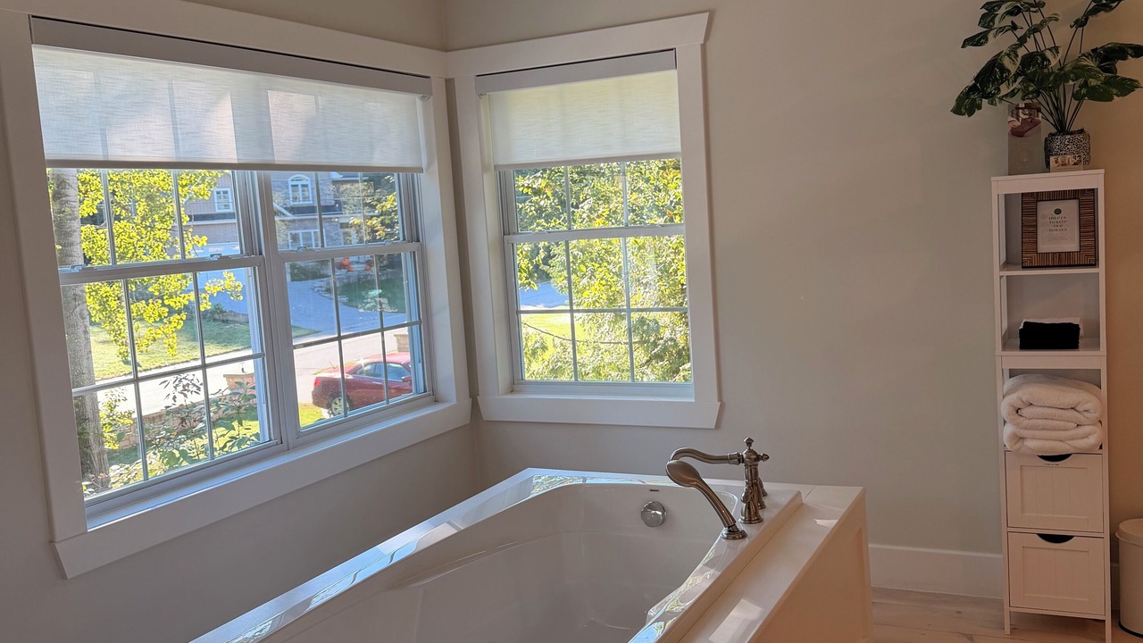 Photo of Bathroom in Southampton