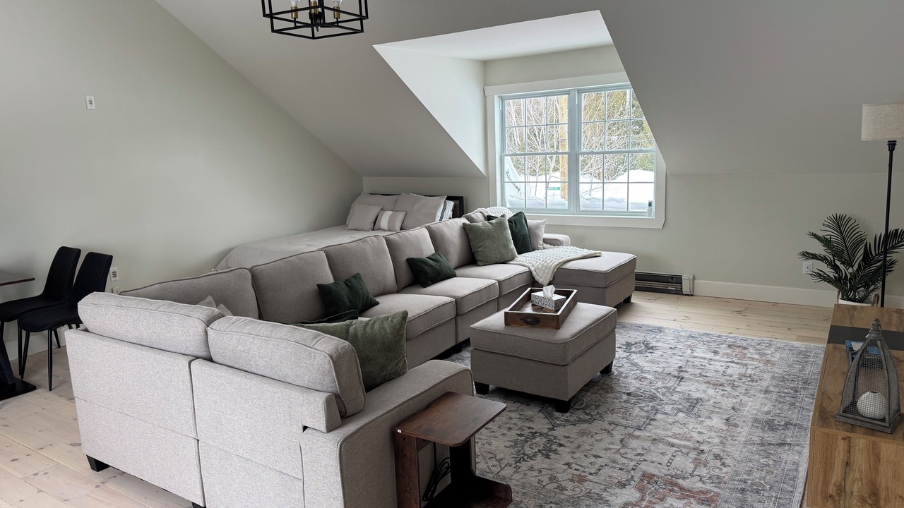 Photo of Livingroom in Southampton