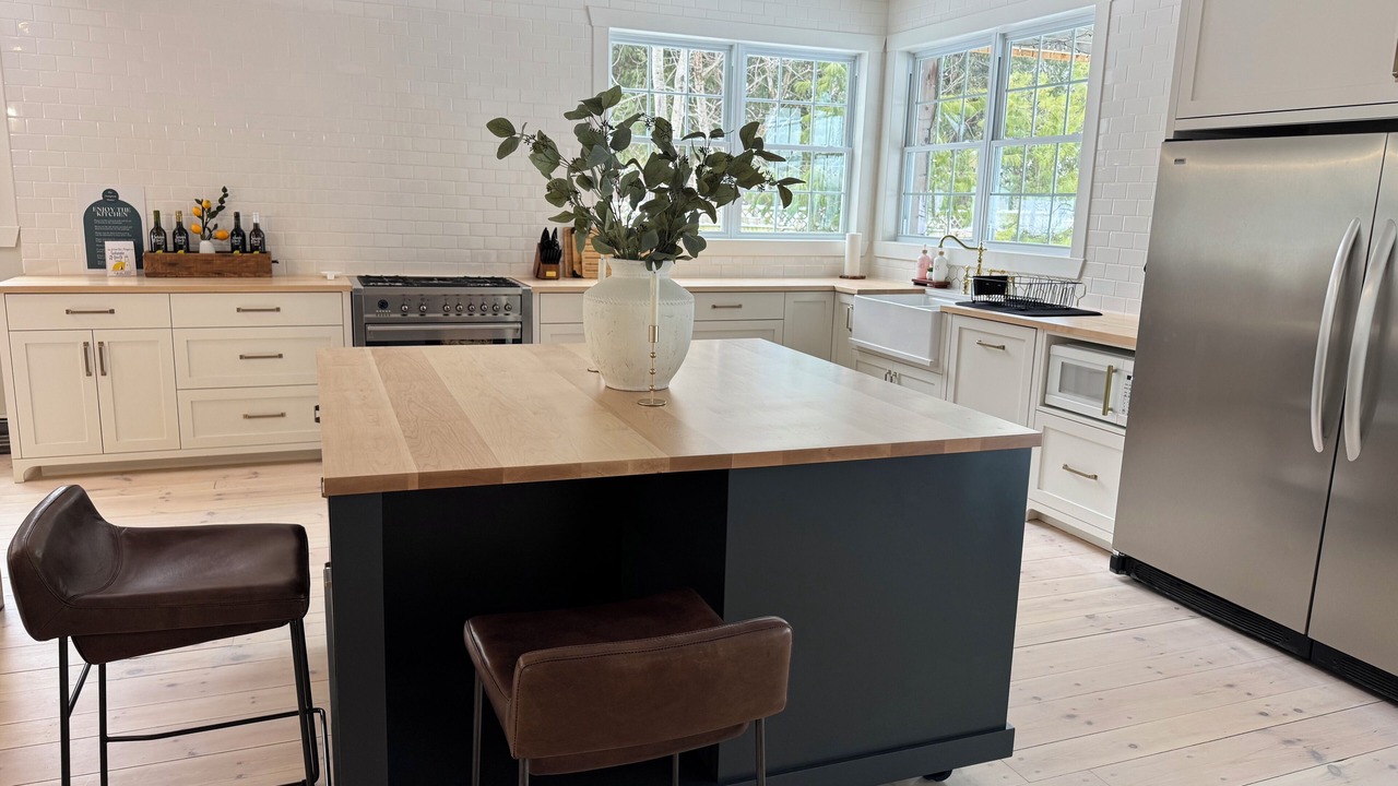 Photo of Kitchen in Southampton