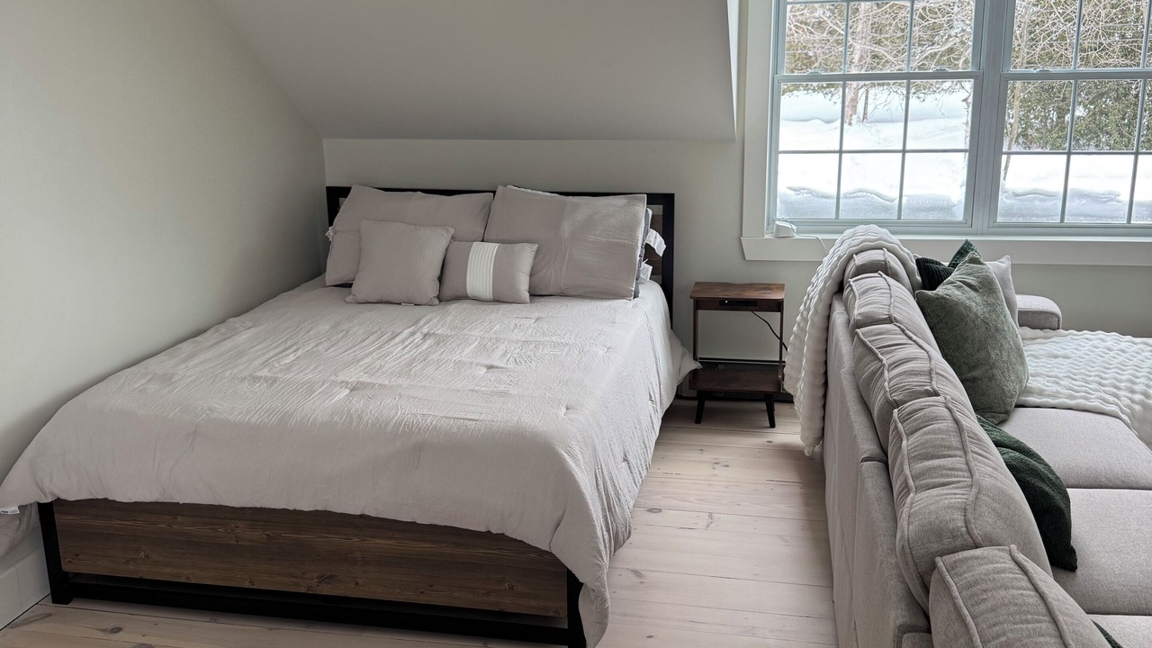 Photo of Bedroom in Southampton