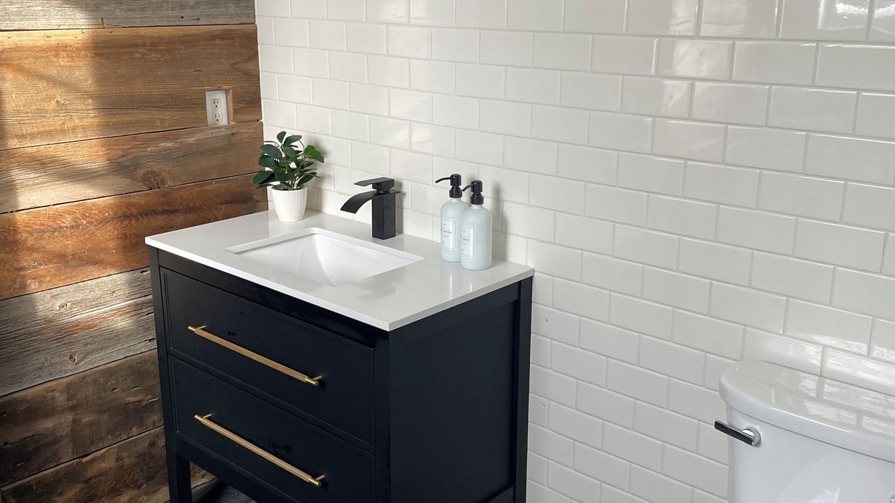 Photo of Bathroom in Southampton