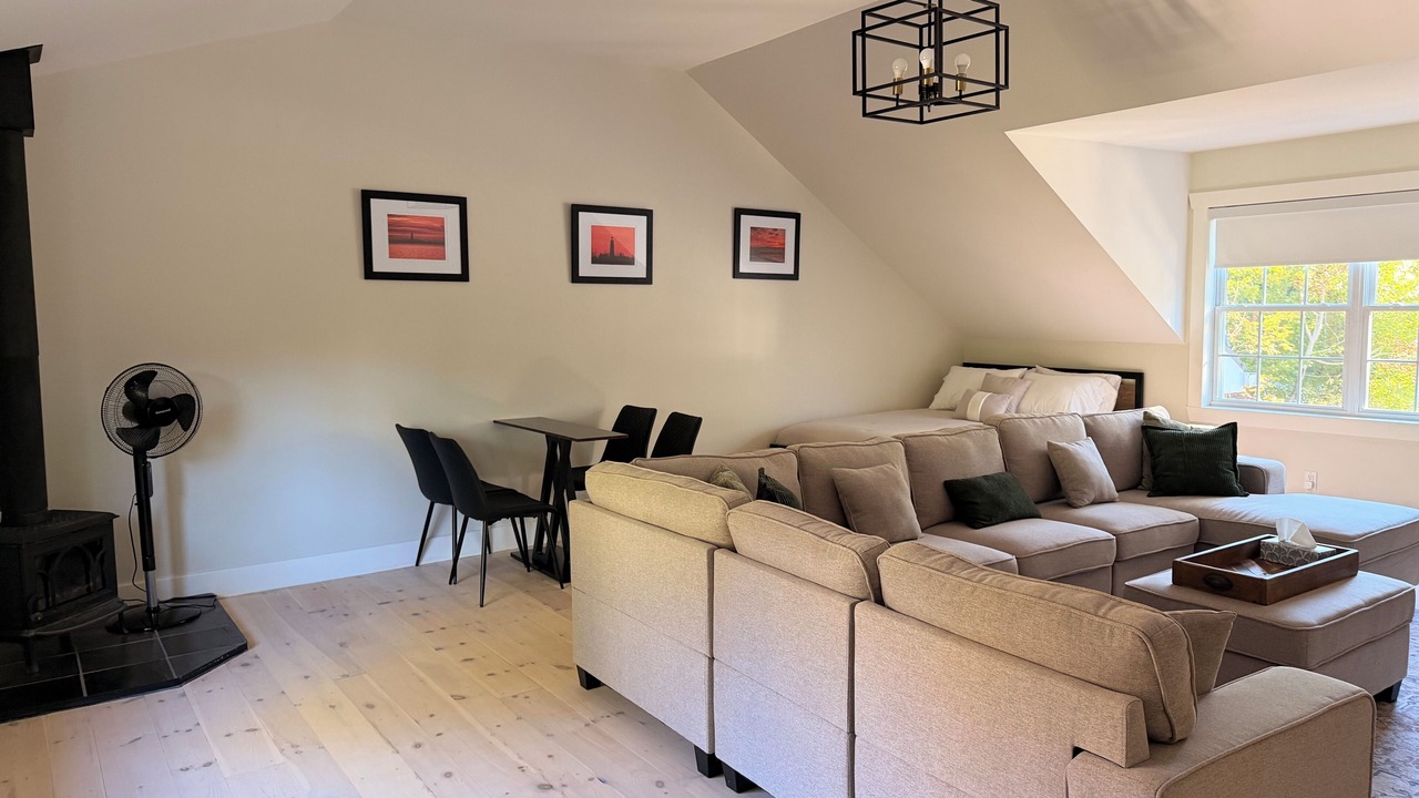 Photo of Livingroom in Southampton