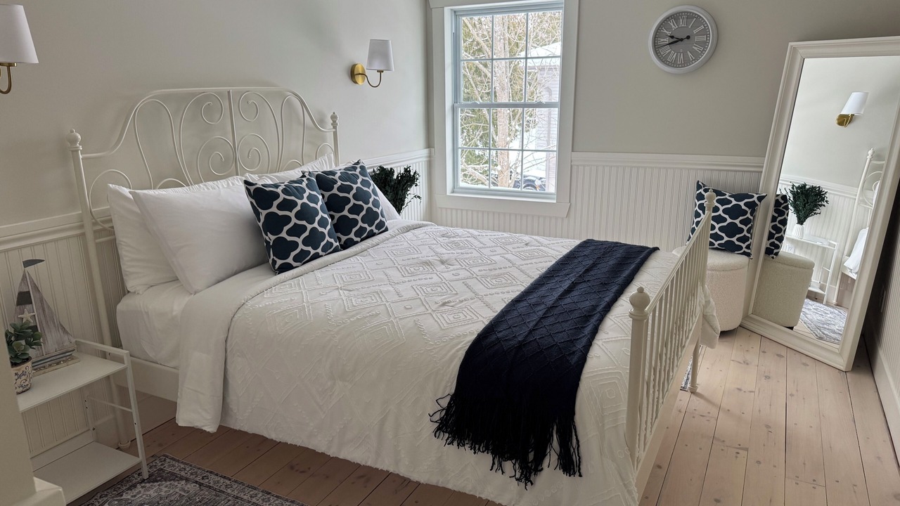 Photo of Bedroom in Southampton