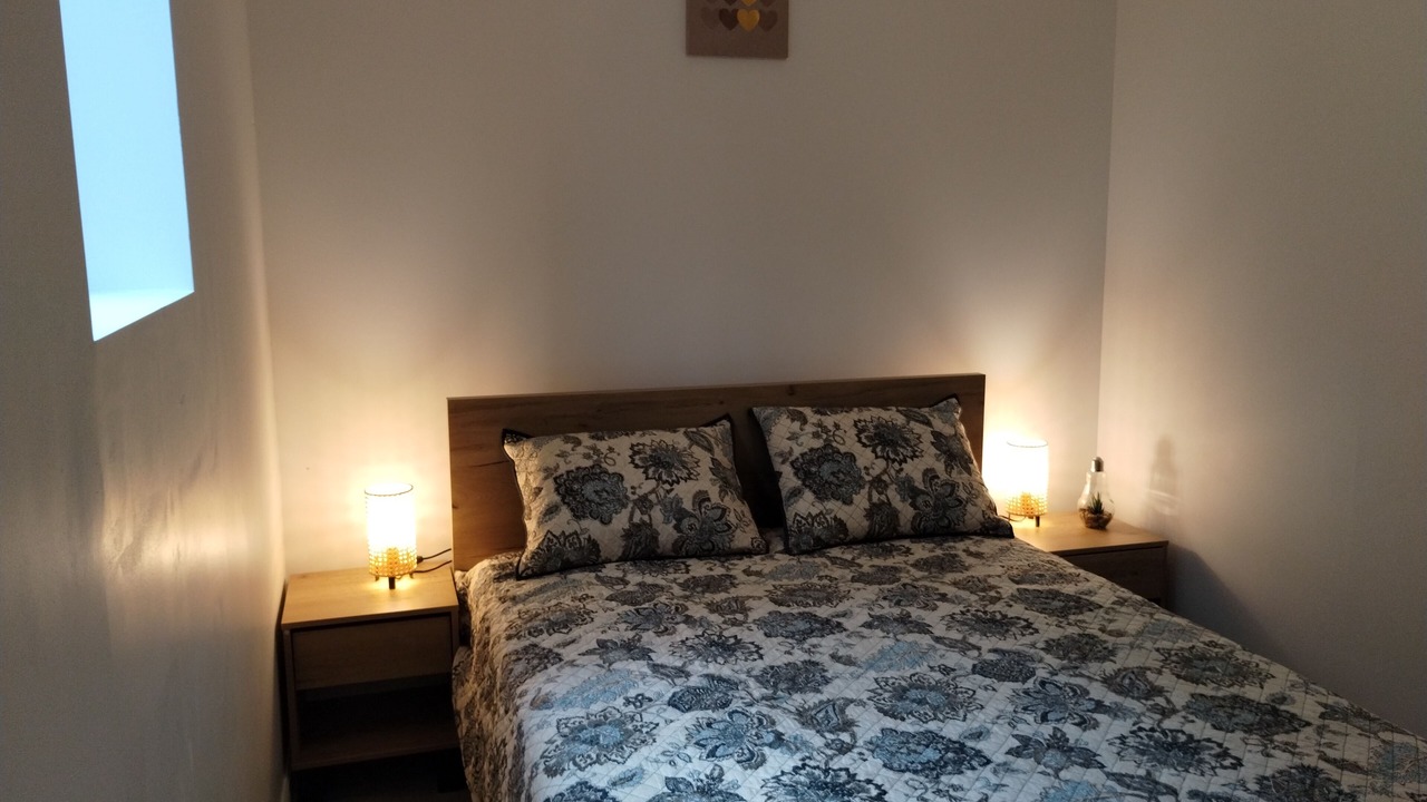 Photo of Bedroom in Glen Abbey