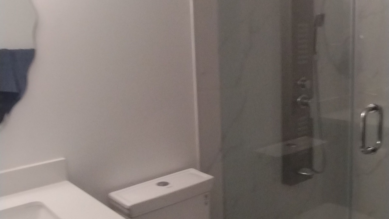 Photo of Bathroom in Glen Abbey