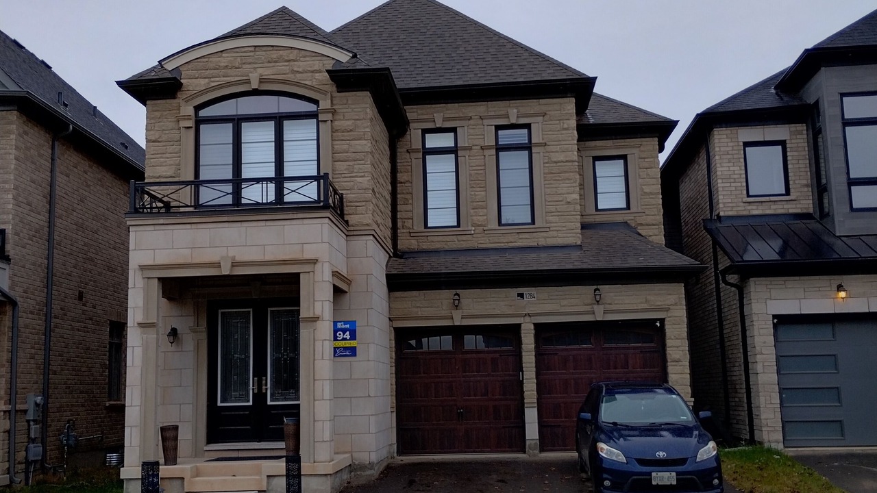 Photo of Outdoor in Glen Abbey