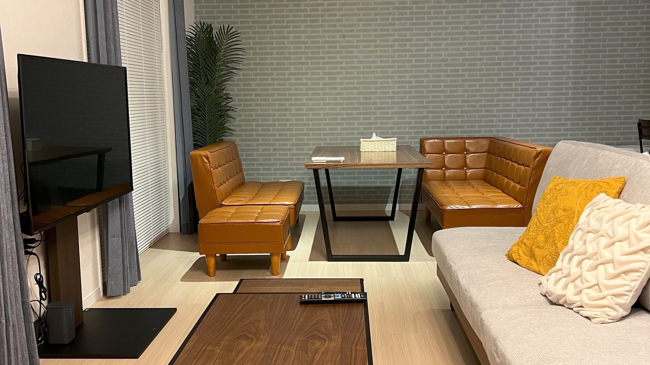Photo of Livingroom in Honmachi