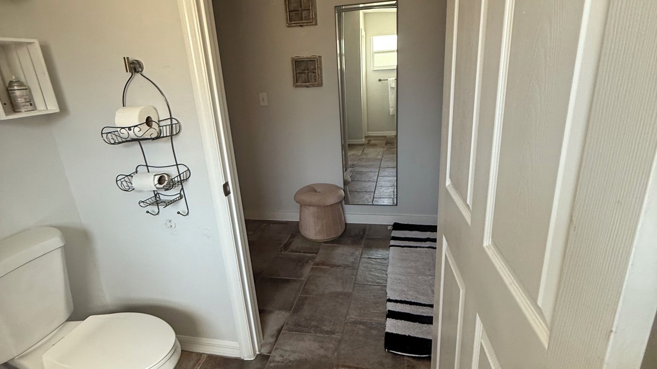 Photo of Bathroom in Cypress Gardens