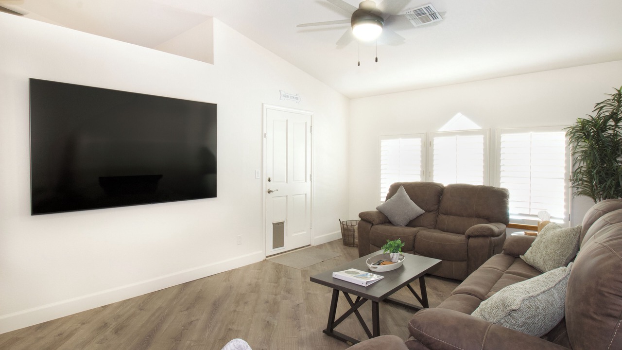 Photo of Bedroom in Bullhead City
