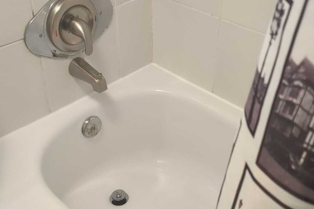Photo of Bathroom in Richmond Hill