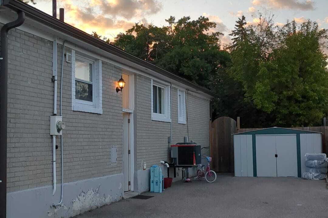 Photo of Outdoor in Richmond Hill