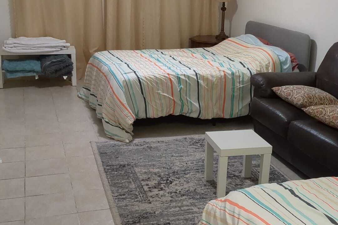 Photo of Bedroom in Richmond Hill