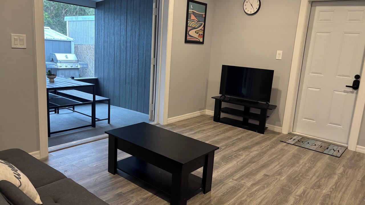 Photo of Livingroom in Winter Haven