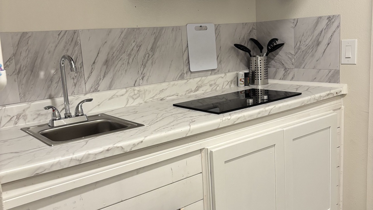 Photo of Kitchen in Winter Haven