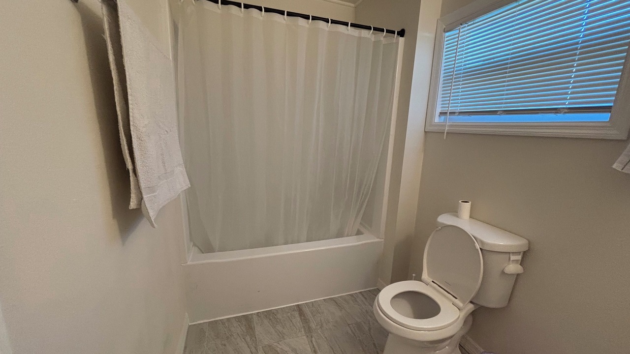 Photo of Bathroom in Winter Haven