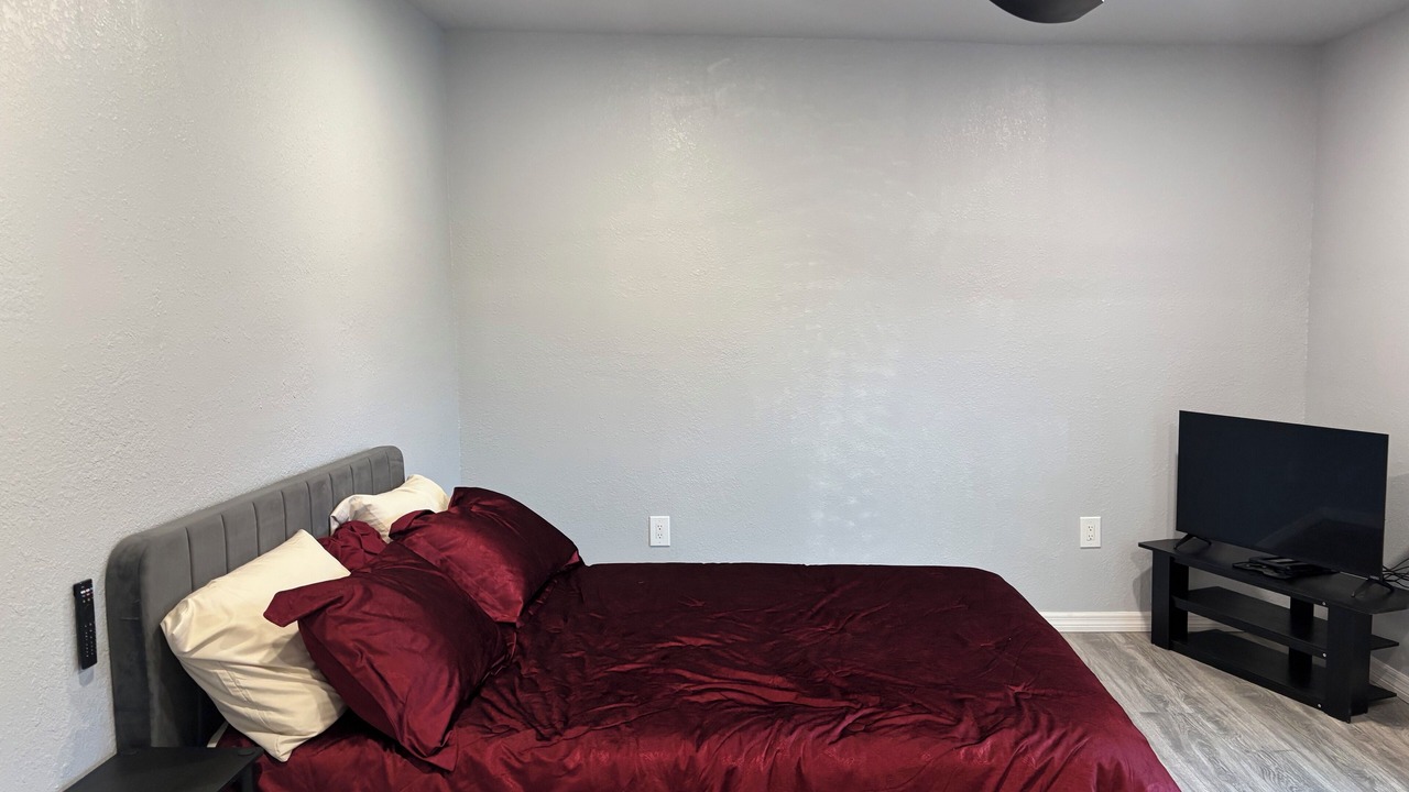 Photo of Bedroom in Winter Haven