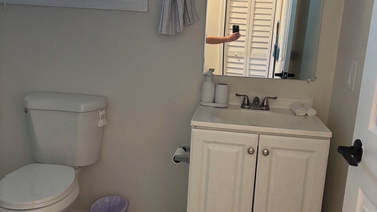 Photo of Bathroom in Winter Haven