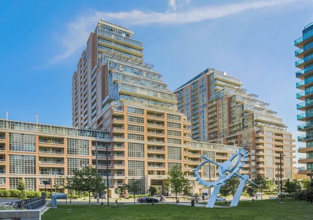 Photo of Outdoor in King West Village