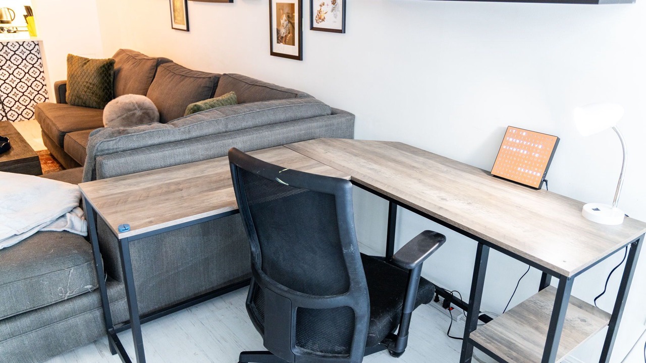 Photo of Livingroom in King West Village