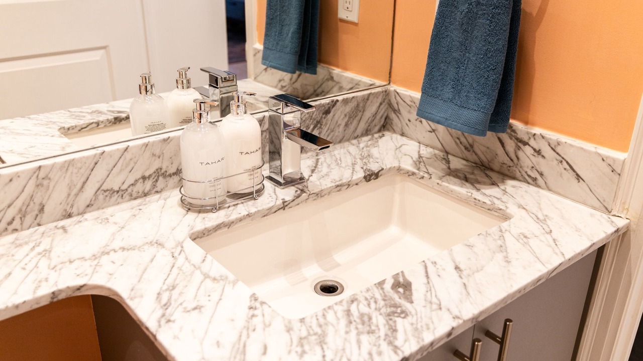Photo of Bathroom in King West Village