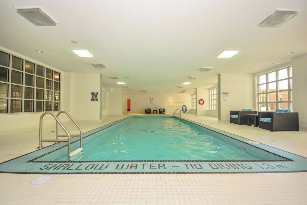 Photo of Outdoor in King West Village