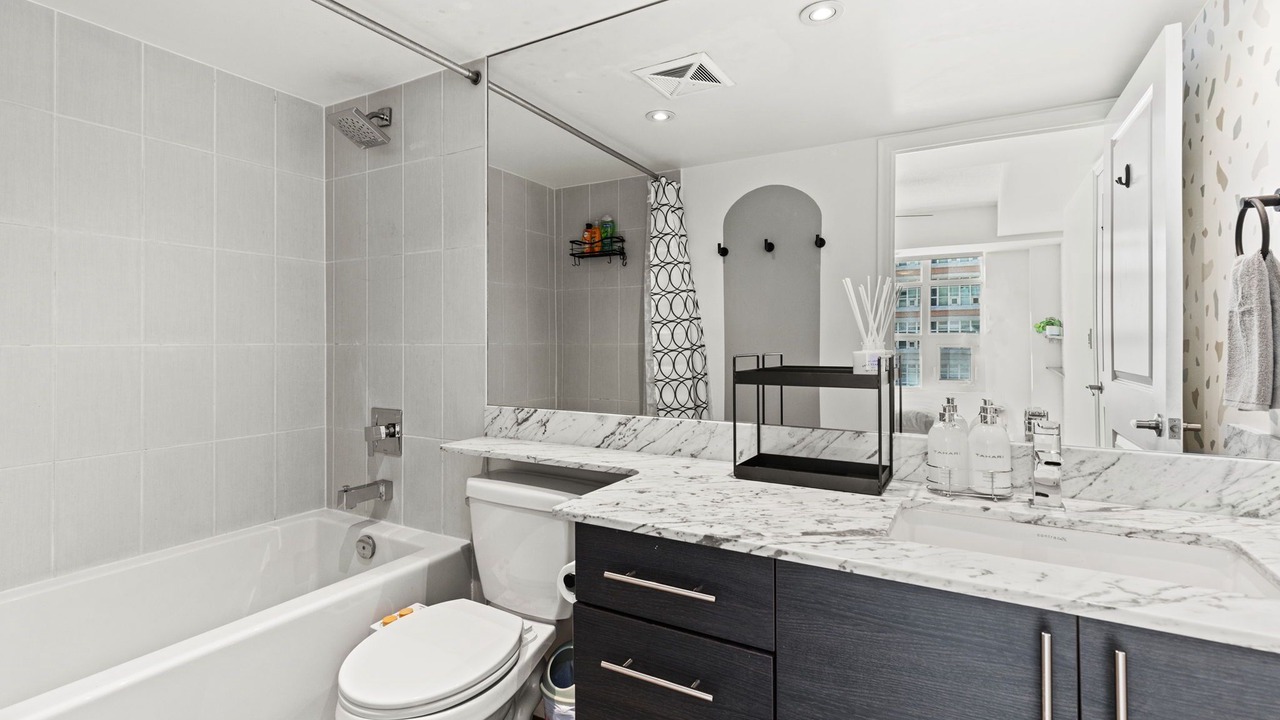 Photo of Bathroom in King West Village