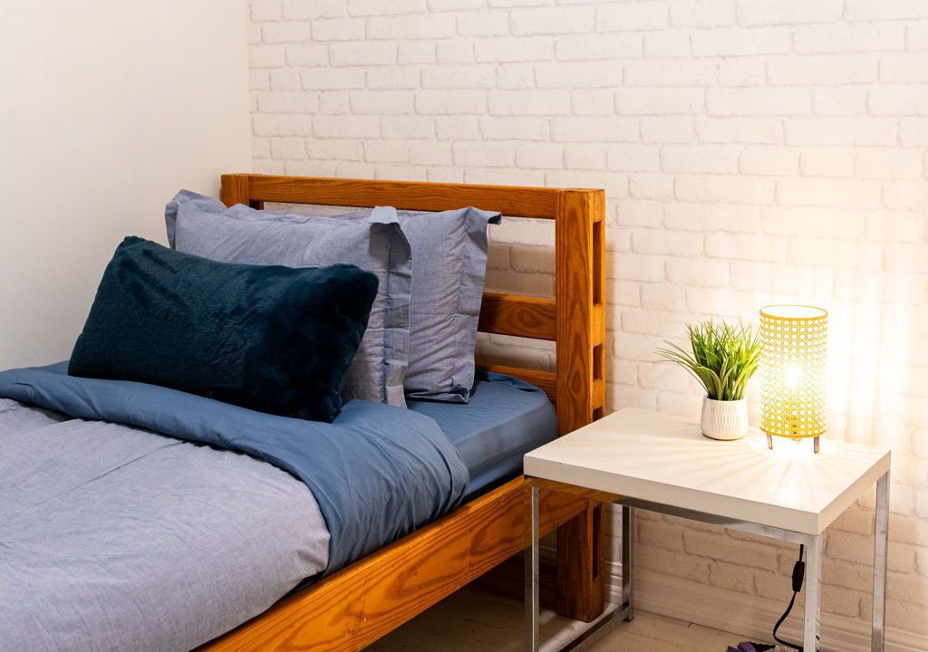Photo of Bedroom in King West Village