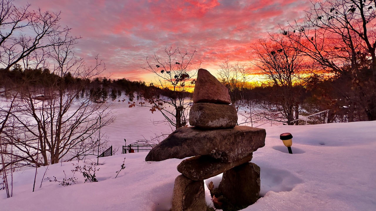 Photo of Outdoor in Central Frontenac