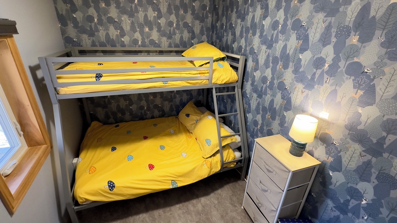 Photo of Bedroom in Central Frontenac