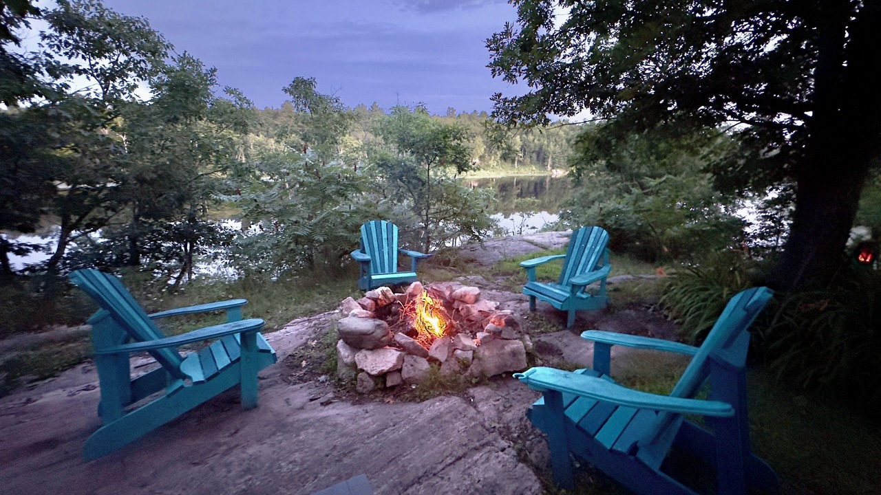 Photo of Outdoor in Central Frontenac