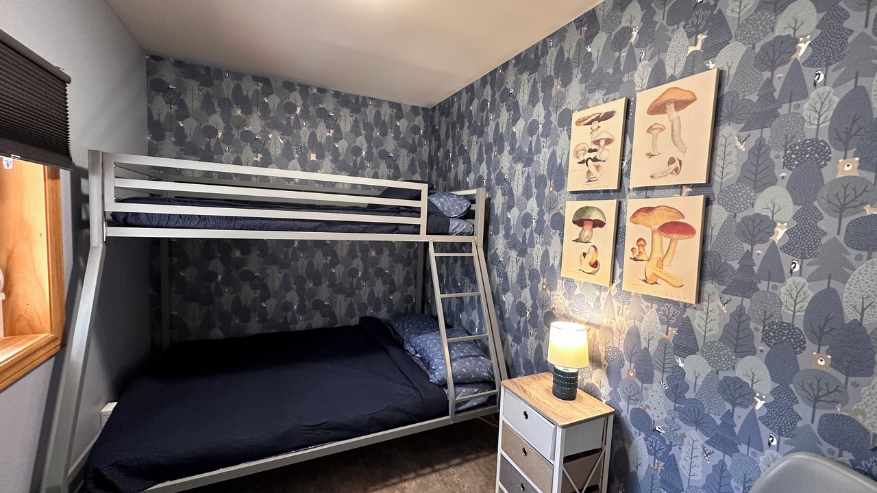 Photo of Bedroom in Central Frontenac