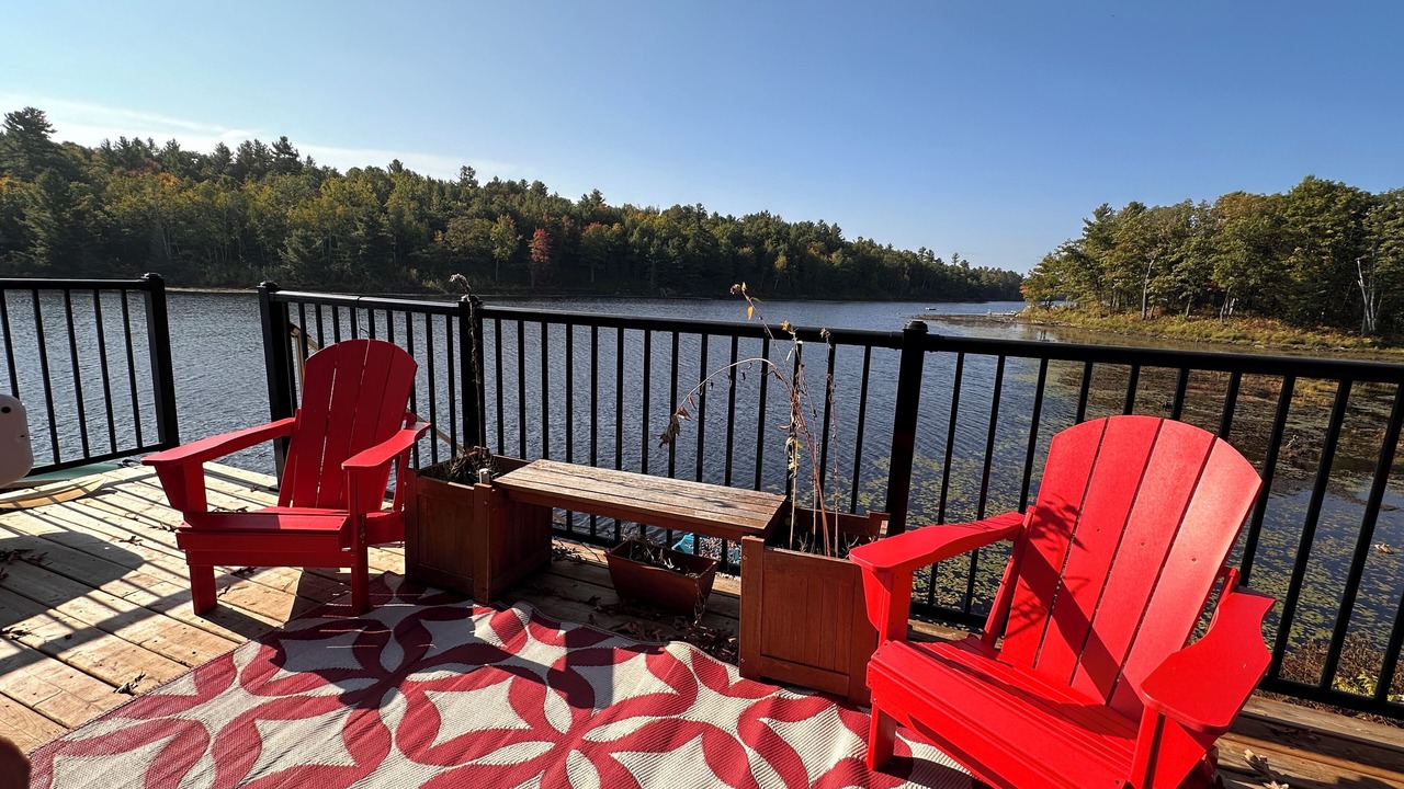 Photo of Outdoor in Central Frontenac