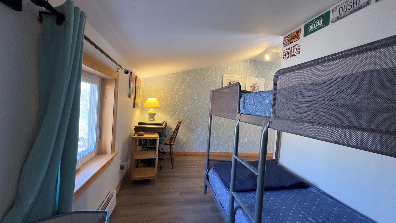 Photo of Bedroom in Central Frontenac