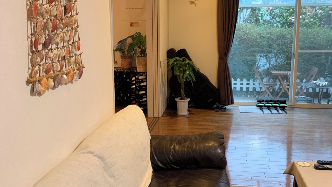Photo of Livingroom in Ota