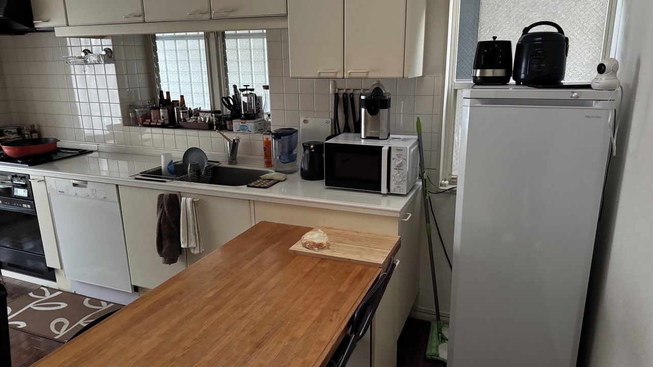 Photo of Kitchen in Ota