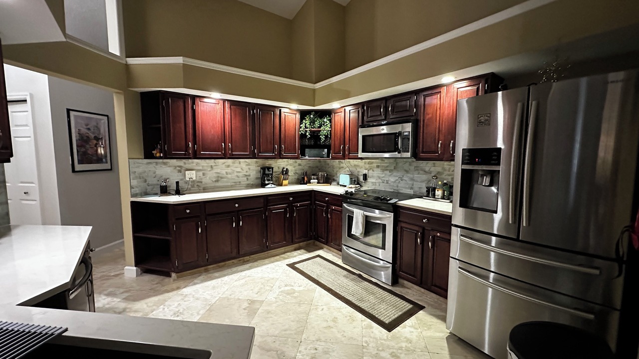 Photo of Kitchen in Plymouth