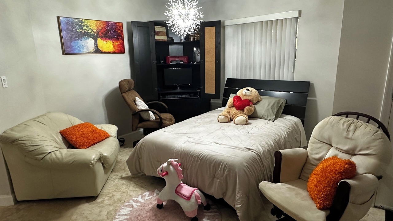Photo of Bedroom in Plymouth