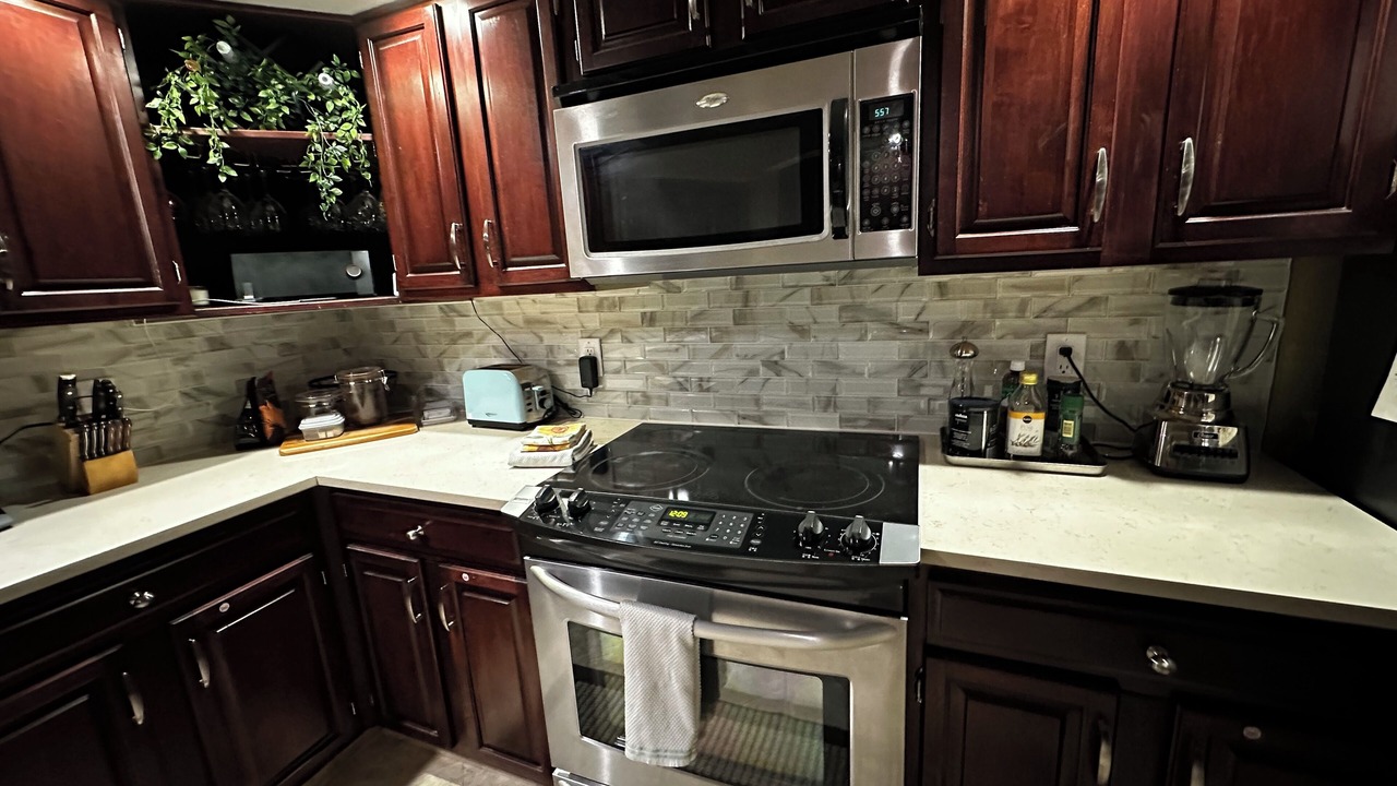 Photo of Kitchen in Plymouth